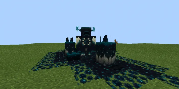 Warden and Archeology Addon screenshot