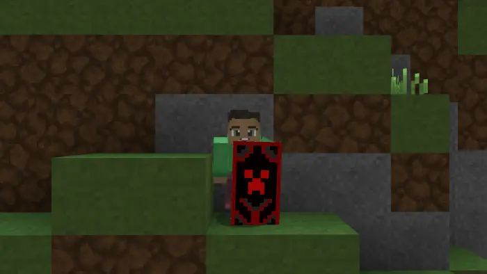 Custom Shields Addon screenshot