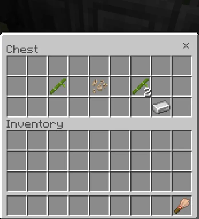 Biome Compass : Reimagined Mod / Addon screenshot
