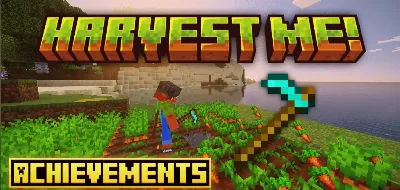 Harvest Me! Mod / Addon thumbnail