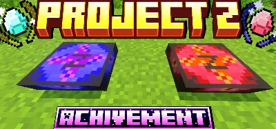 Projectt Z Mod / Addon thumbnail