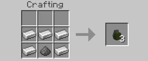 Fours Grenades Mod / Addon screenshot