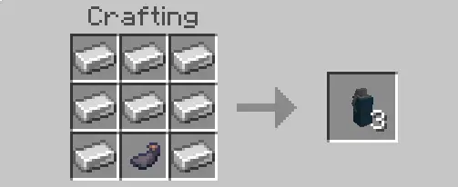 Fours Grenades Mod / Addon screenshot