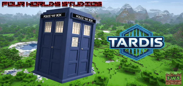 The TARDIS Mod / Addon thumbnail