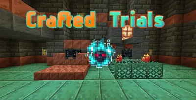 Crafted Trials Mod / Addon thumbnail