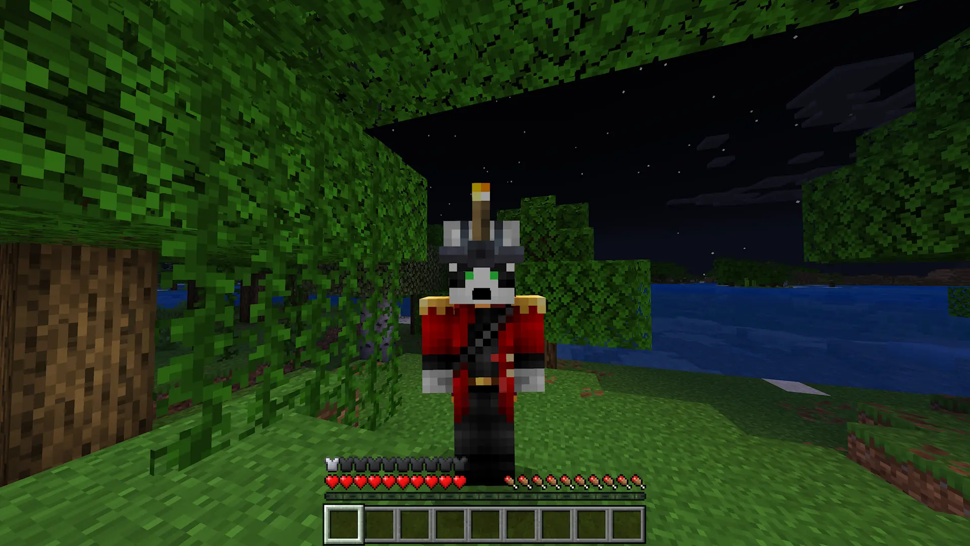 [Essentials] Dynamic Lights Mod / Addon screenshot