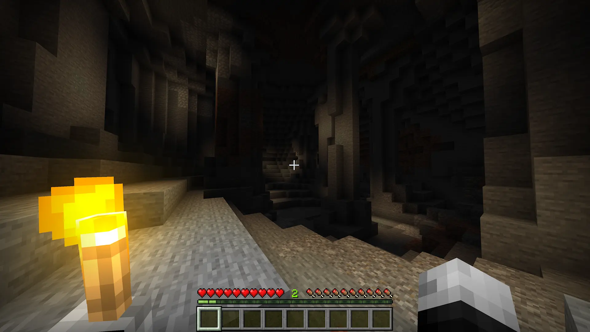 [Essentials] Dynamic Lights Mod / Addon screenshot