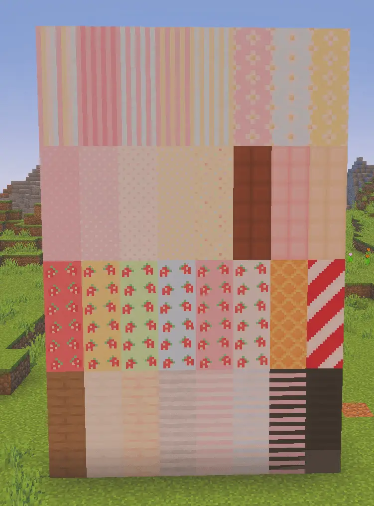 Just Cute Stuff! Mod / Addon screenshot