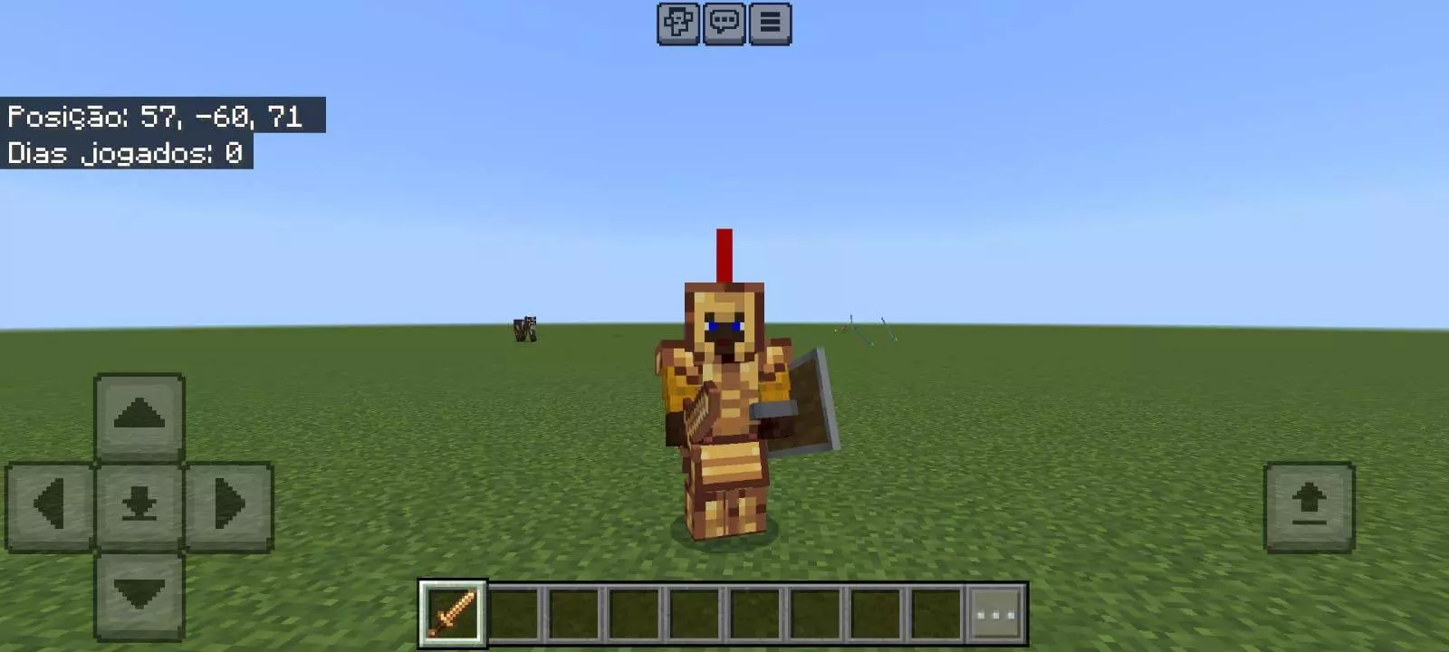 Metallurgy Mod / Addon screenshot