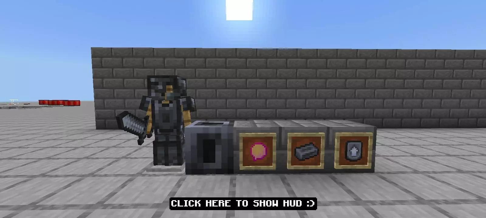 Metallurgy Mod / Addon screenshot