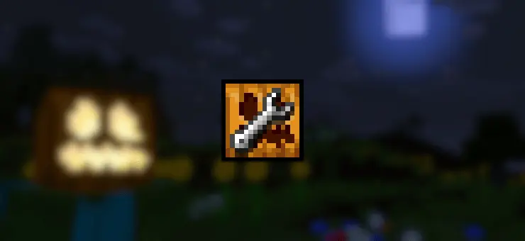 Happy's Pumpkin Fix Mod / Addon thumbnail