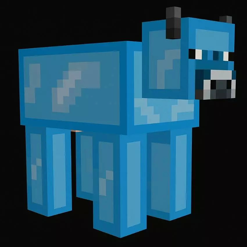 Custom Cows Mod / Addon screenshot