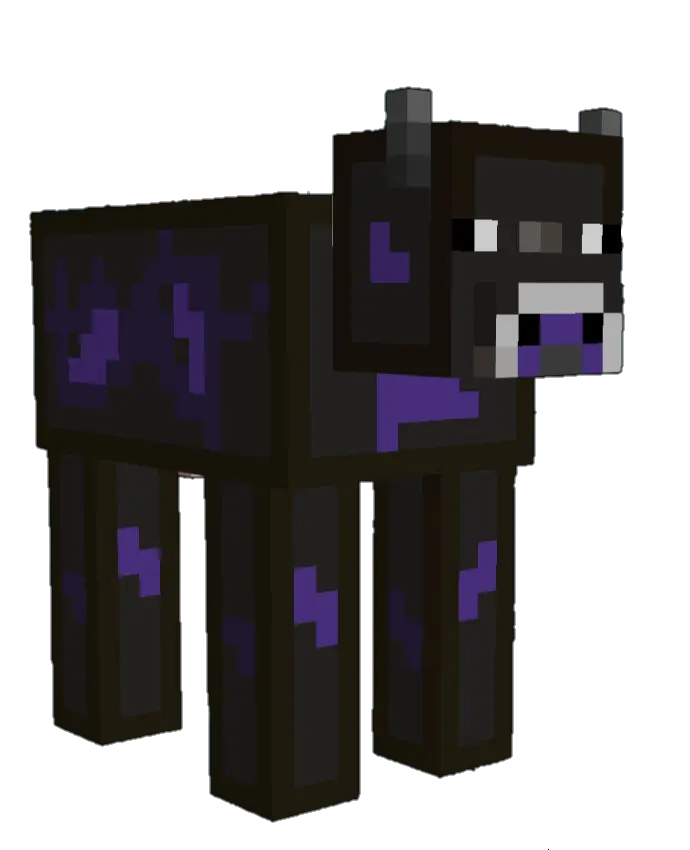 Custom Cows Mod / Addon screenshot