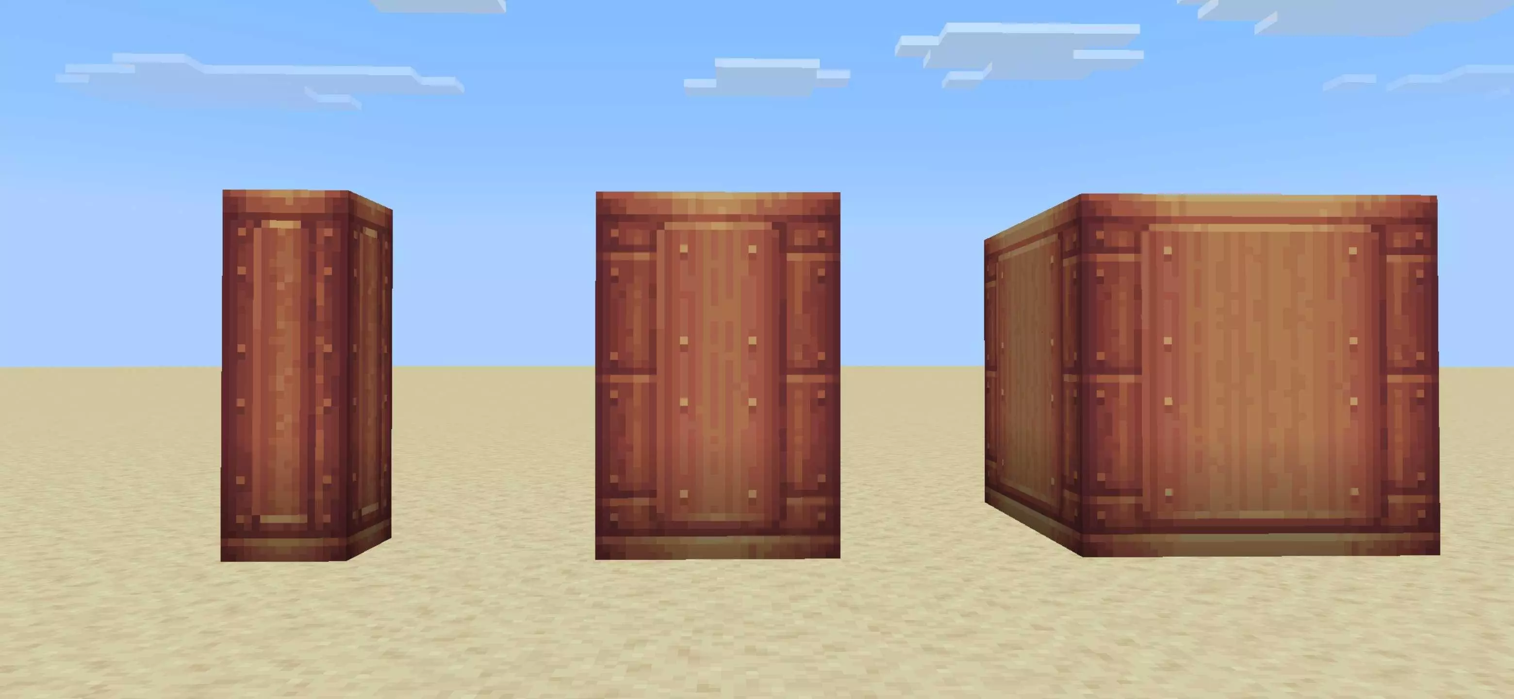Steam & Gears Mod / Addon screenshot