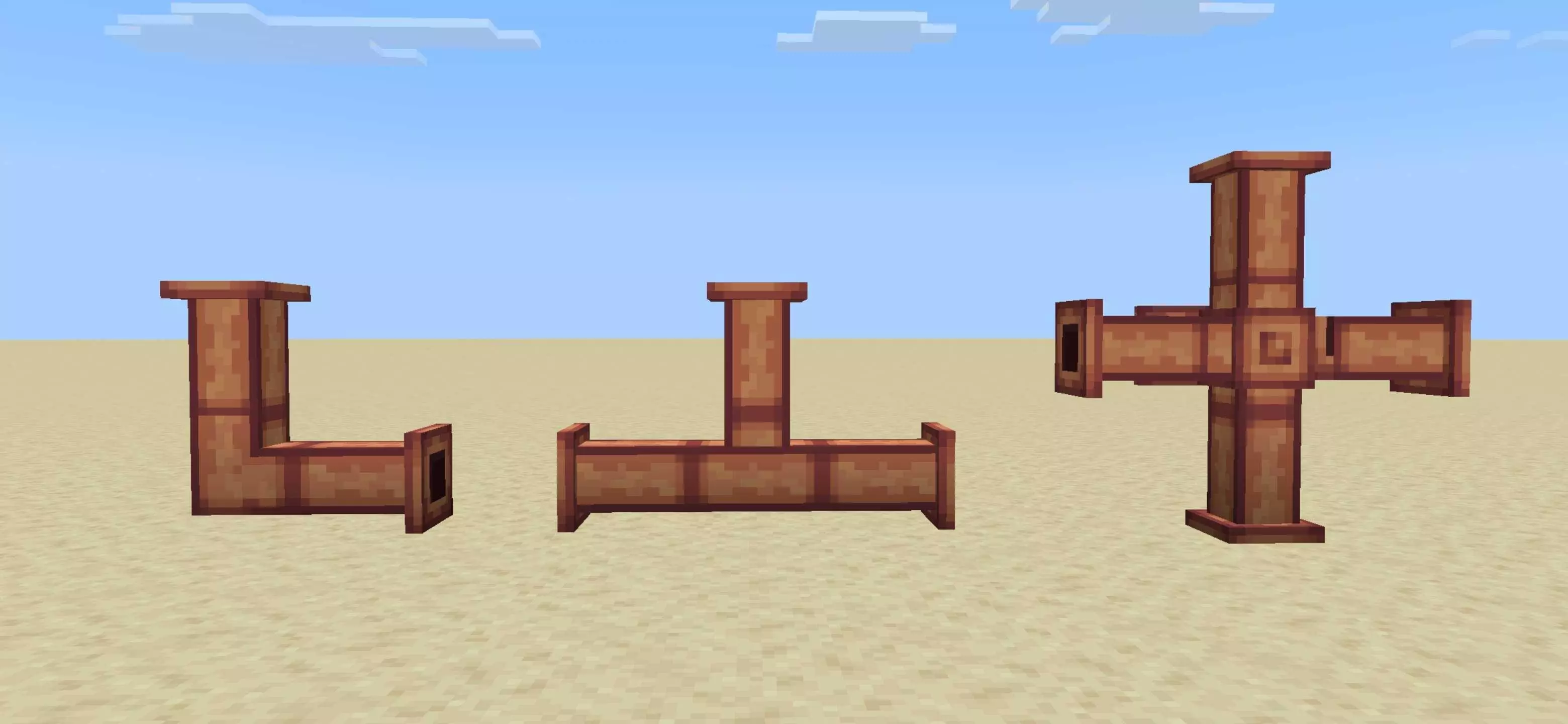 Steam & Gears Mod / Addon screenshot