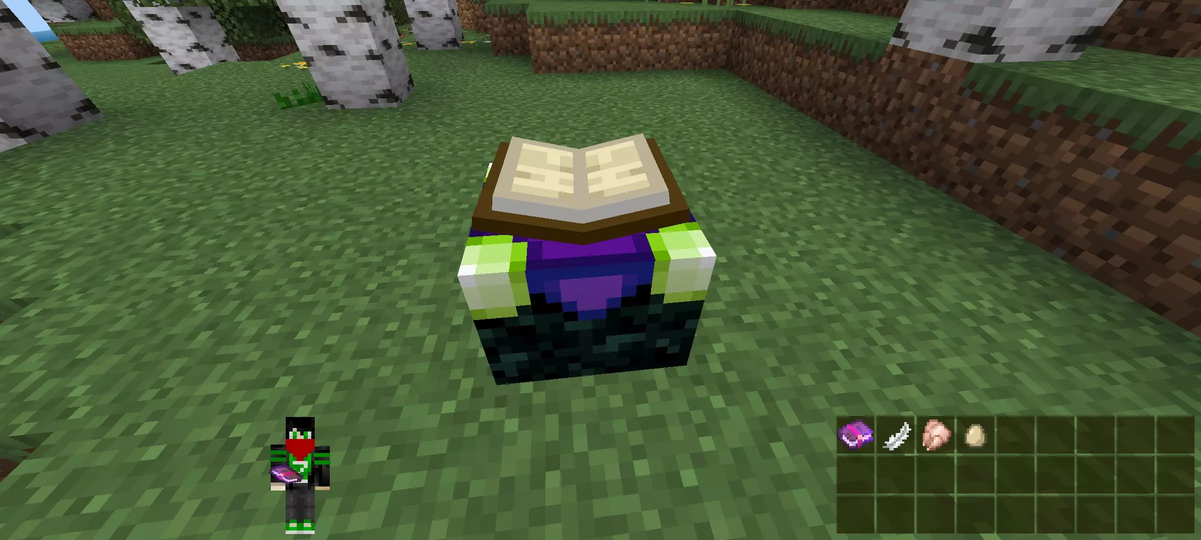 Advance Enchanting Mod / Addon pic 3