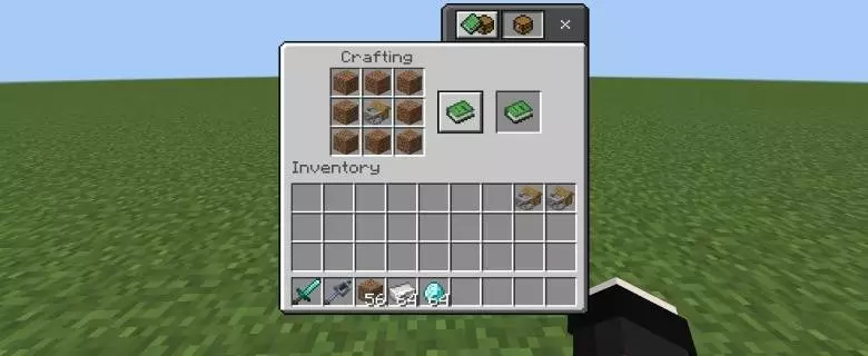 Craftable OP Blacksmiths! Mod / Addon screenshot