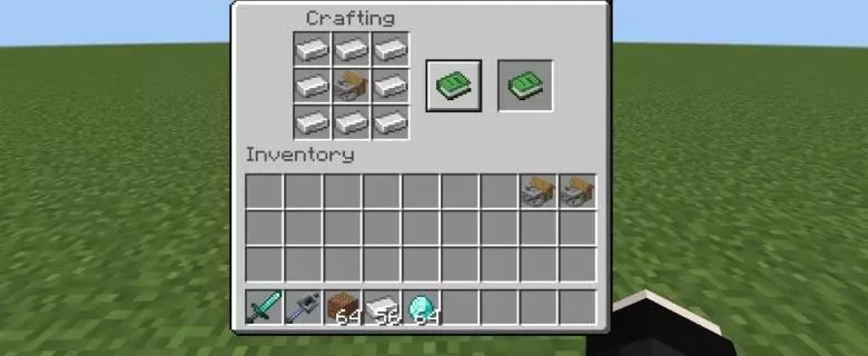 Craftable OP Blacksmiths! Mod / Addon screenshot