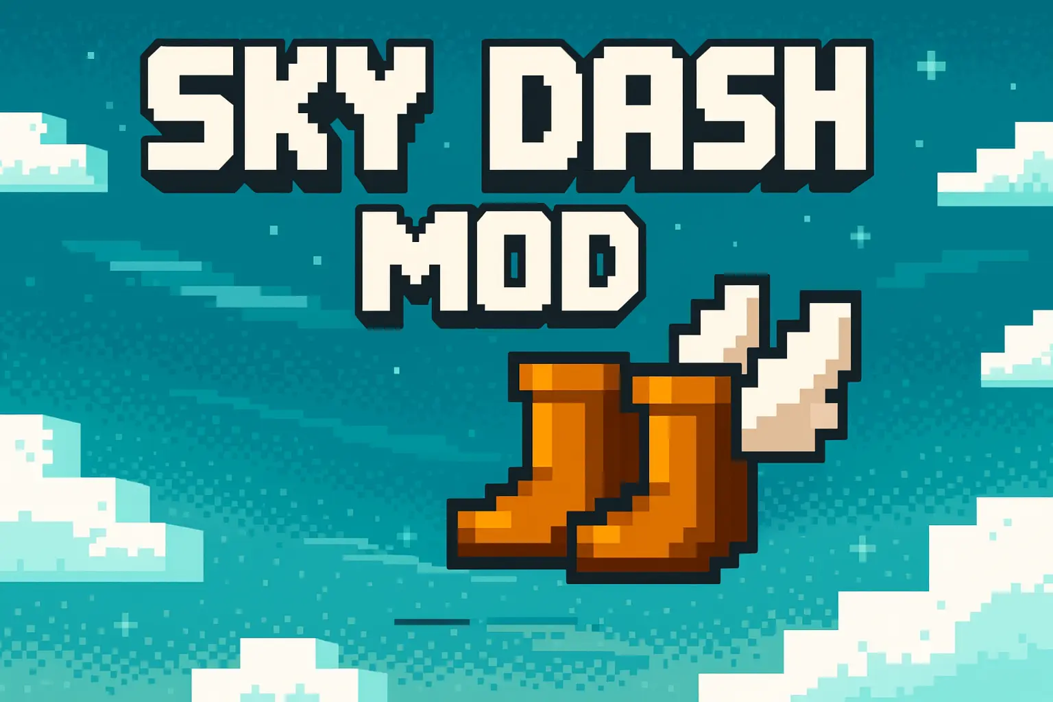 Sky Dash Mod / Addon thumbnail