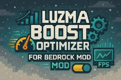 Boost Optimizer Mod / Addon thumbnail