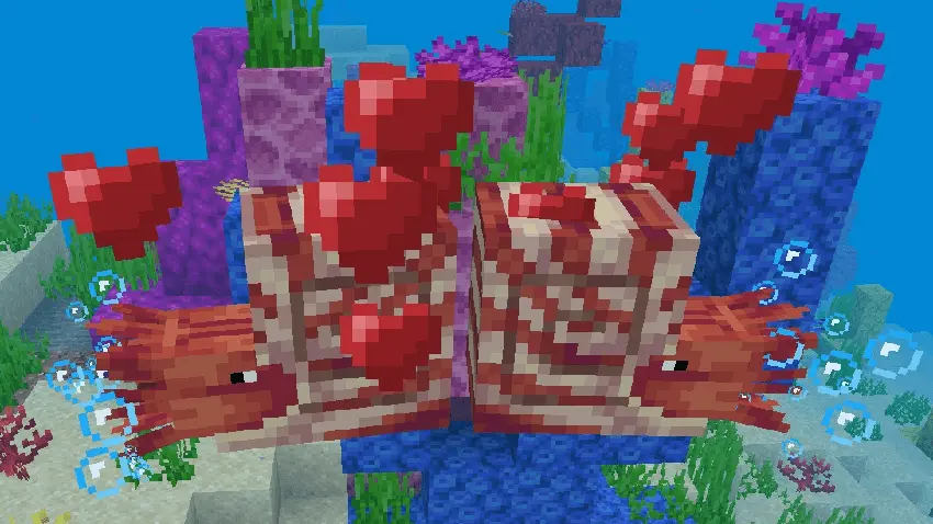 Nautilus of Mayhem Mod / Addon screenshot