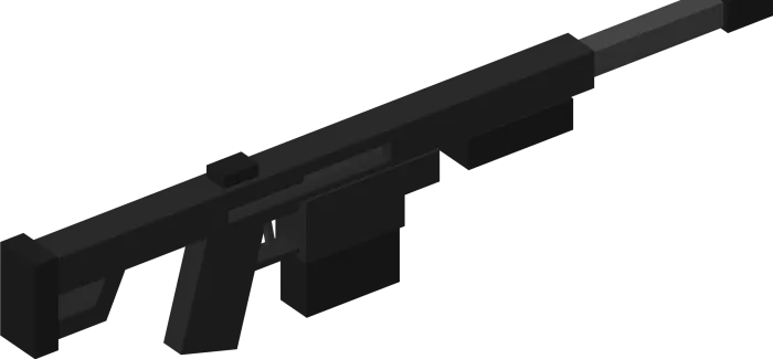 Better Guns Addon screenshot