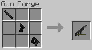 Better Guns Addon screenshot