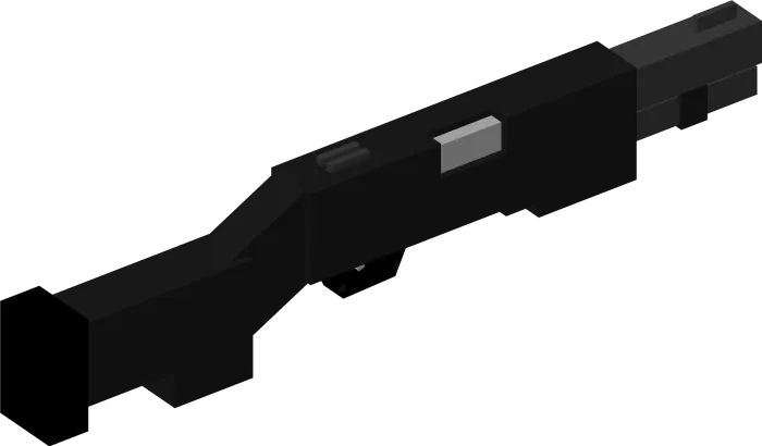 Better Guns Addon screenshot