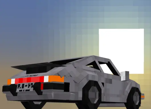 The Ultimate Porsche Mod / Addon screenshot