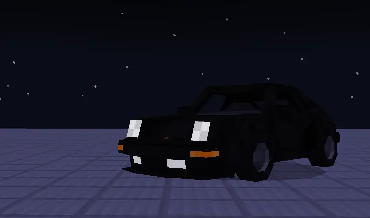 The Ultimate Porsche Mod / Addon screenshot