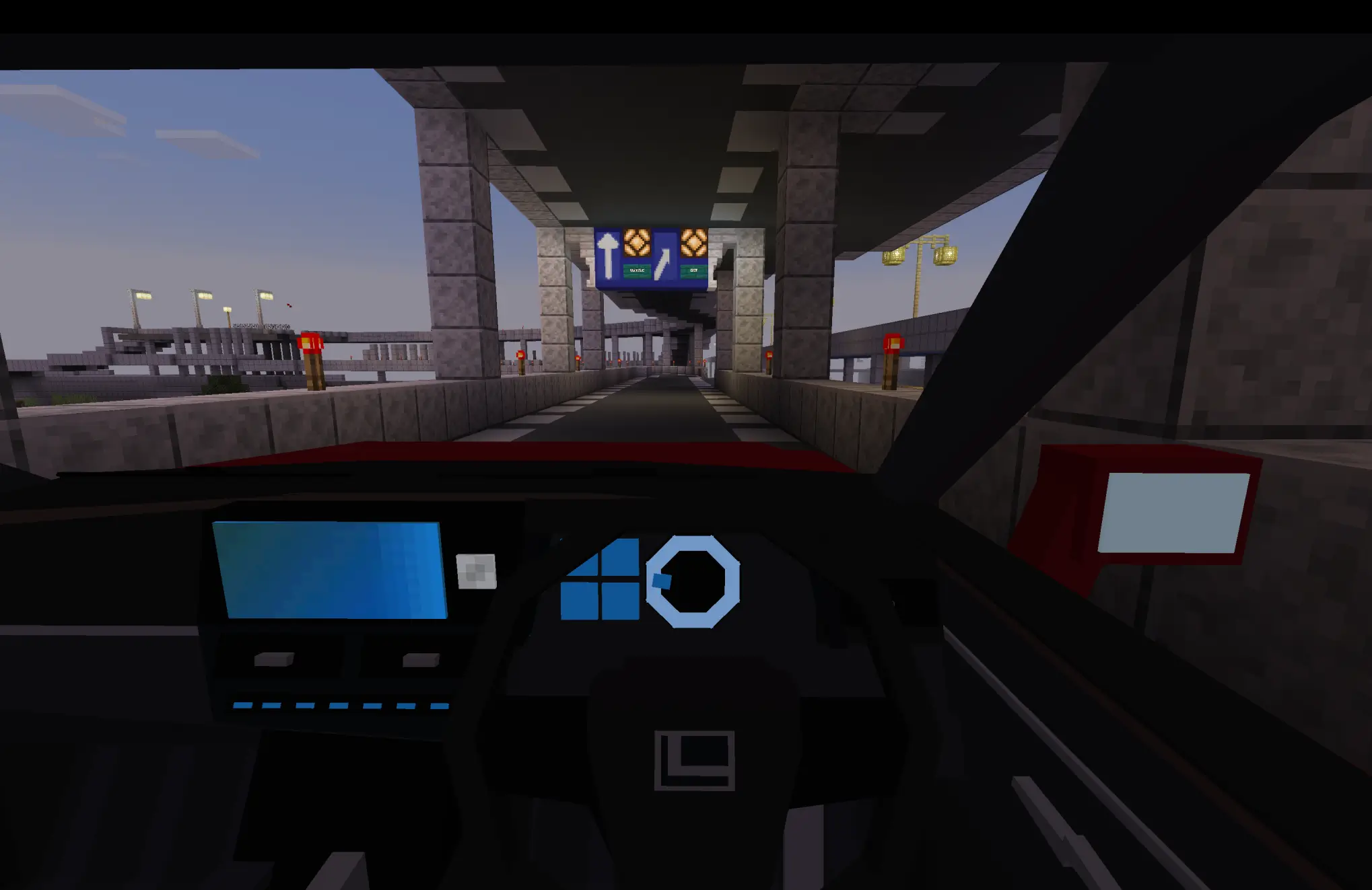 Lexus Car Mod / Addon screenshot