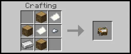 Mine Crossing! Mod / Addon screenshot