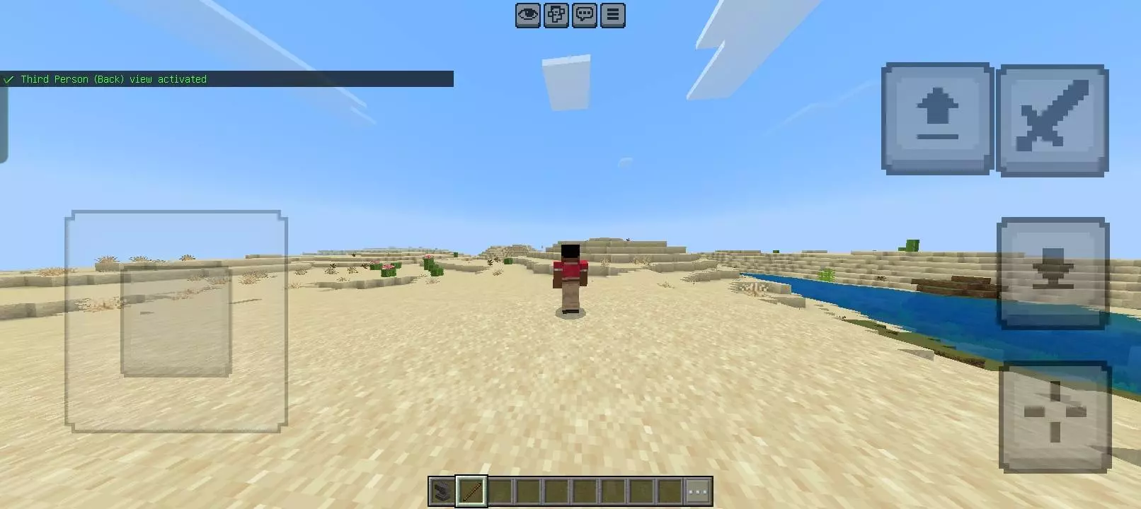 Better Cameras Mod / Addon screenshot
