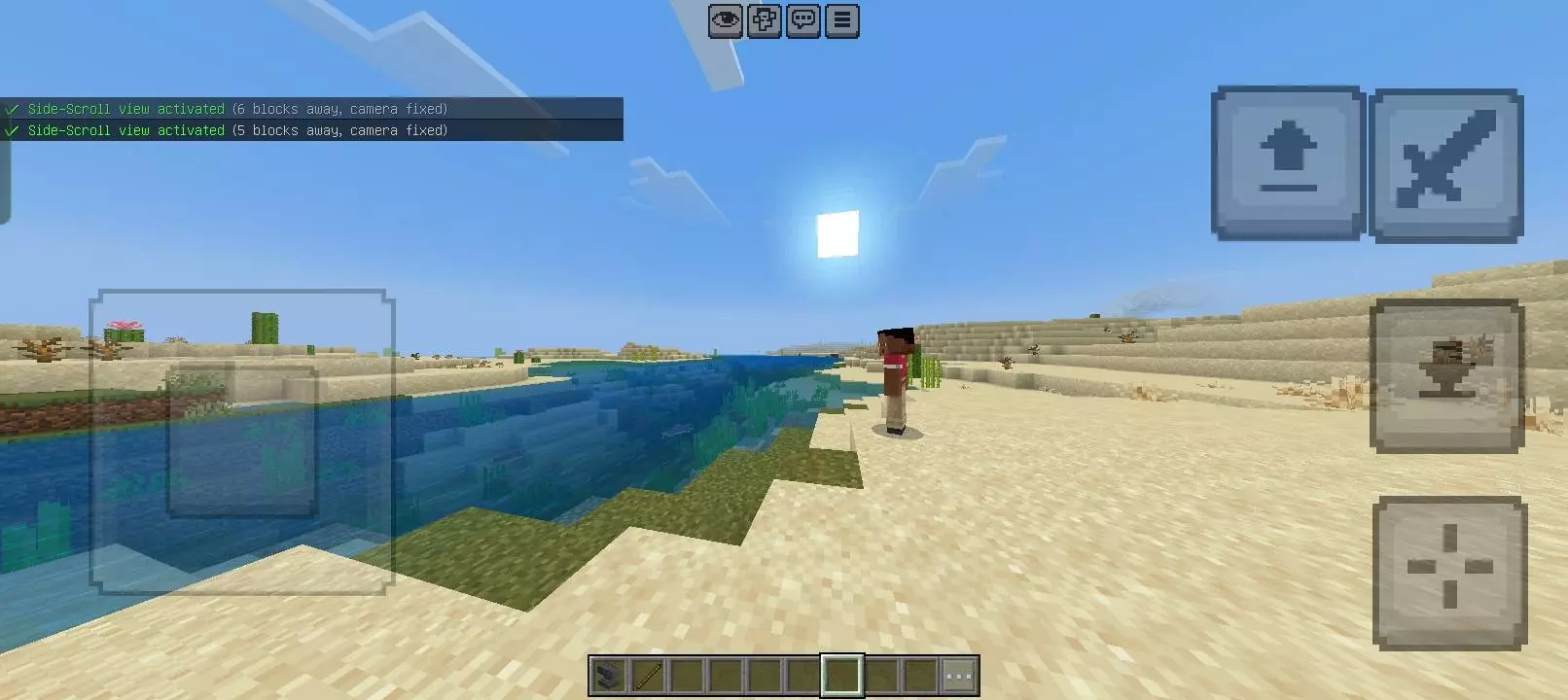 Better Cameras Mod / Addon screenshot