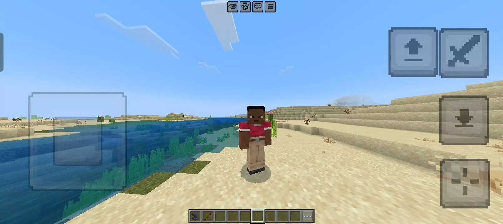 Better Cameras Mod / Addon screenshot