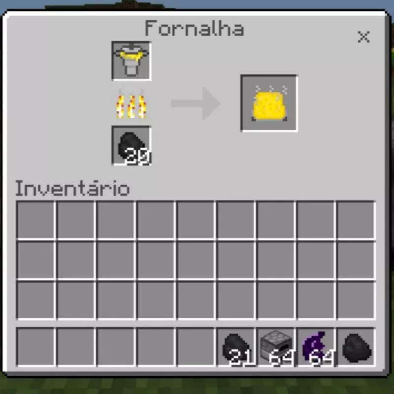 KLAYK's Crafts Mod / Addon screenshot
