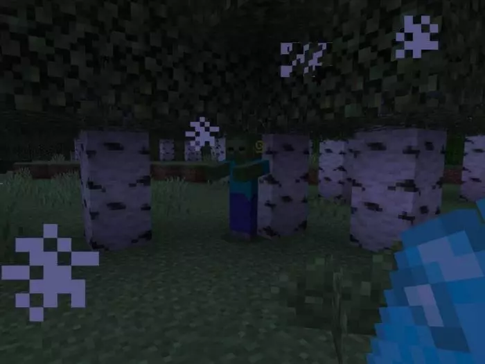 SOUL WITCH: Spooky New Boss & Ghosts Mod / Addon screenshot