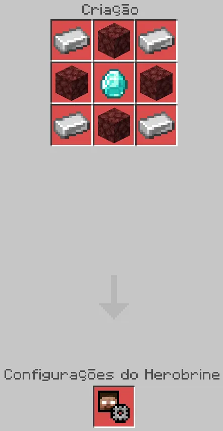 Herobrine Lurking (NEW SCARES) Addon screenshot
