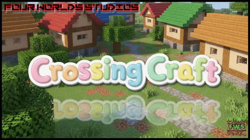Crossing Craft Mod / Addon thumbnail