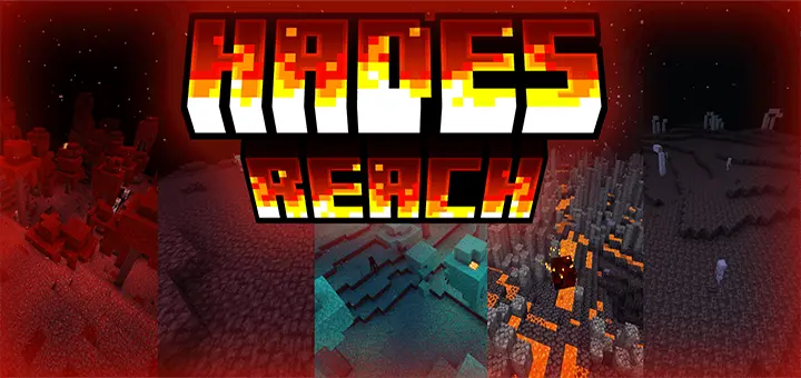 Hades Reach Mod / Addon thumbnail