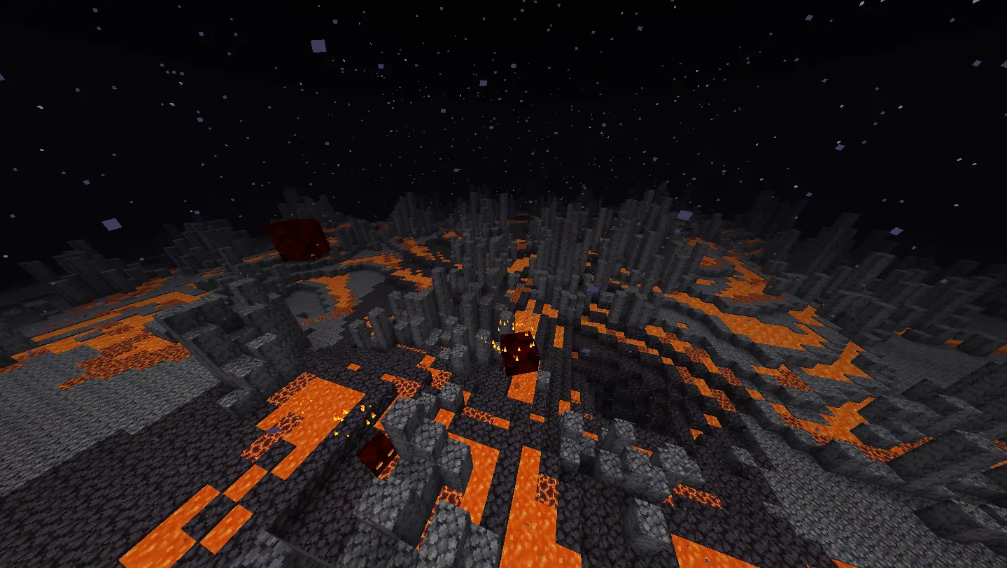Hades Reach Mod / Addon screenshot