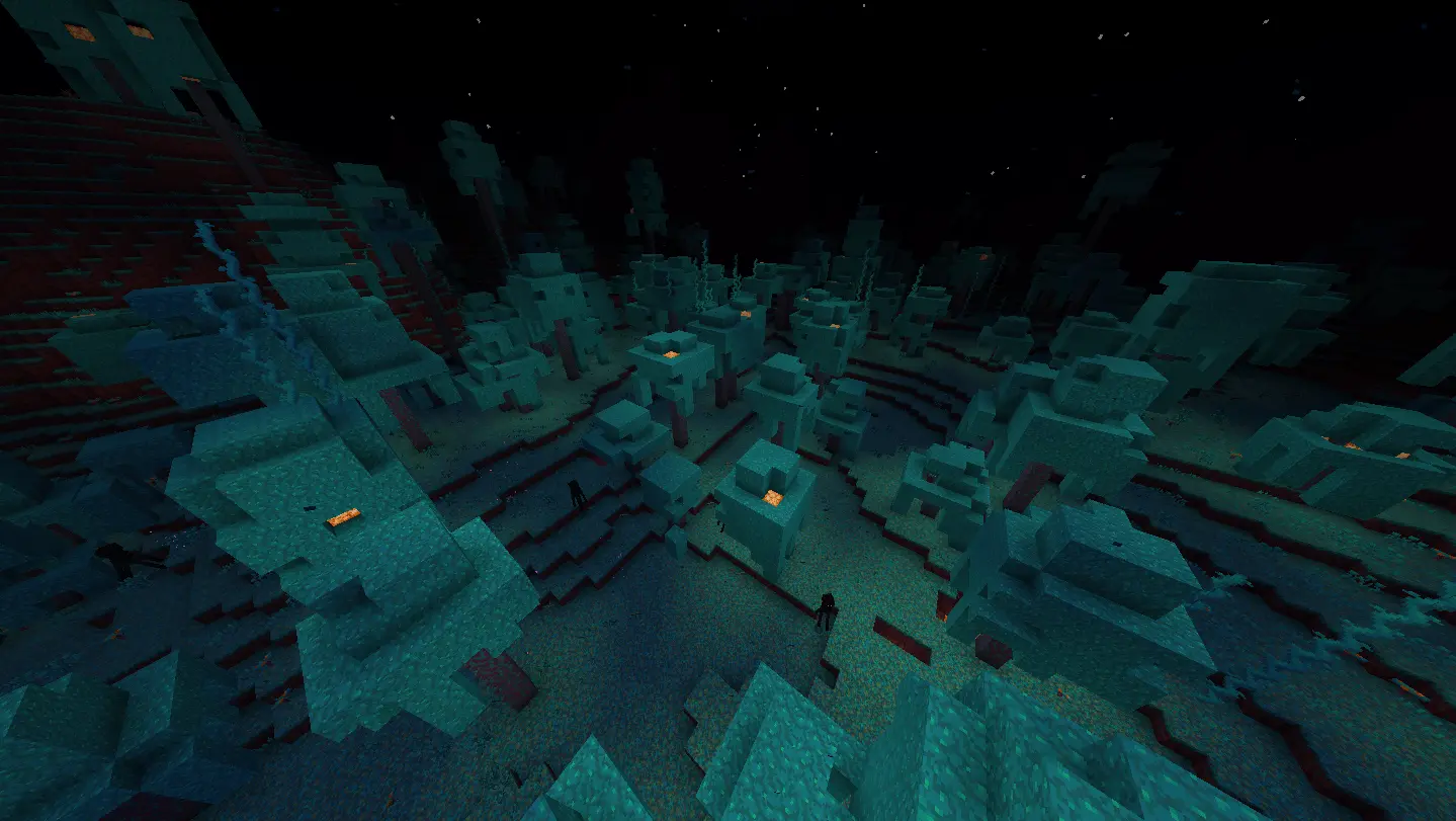 Hades Reach Mod / Addon screenshot