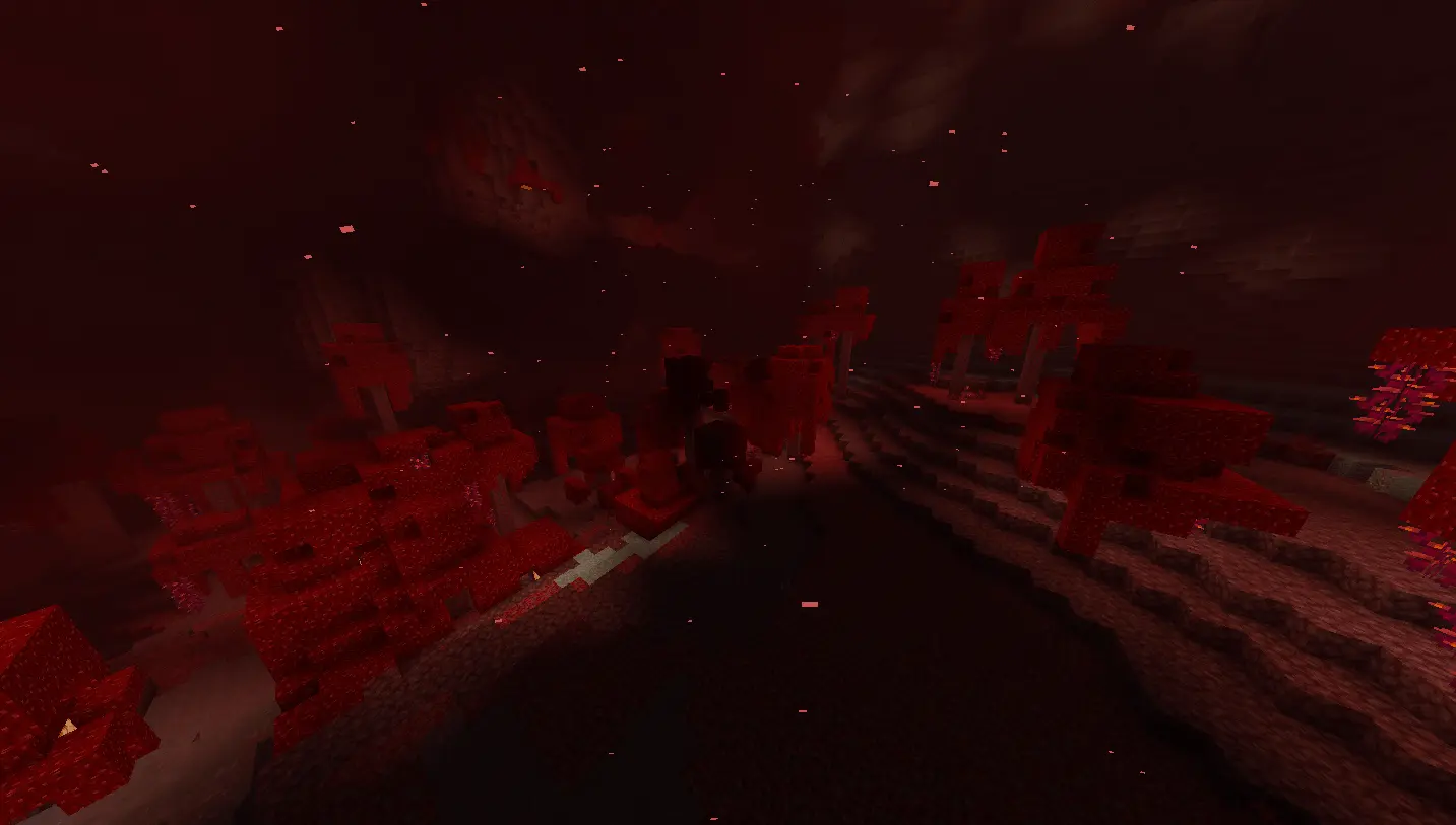 Hades Reach Mod / Addon screenshot