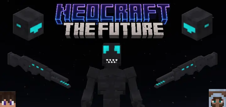 NeoCraft: The Future Mod / Addon thumbnail