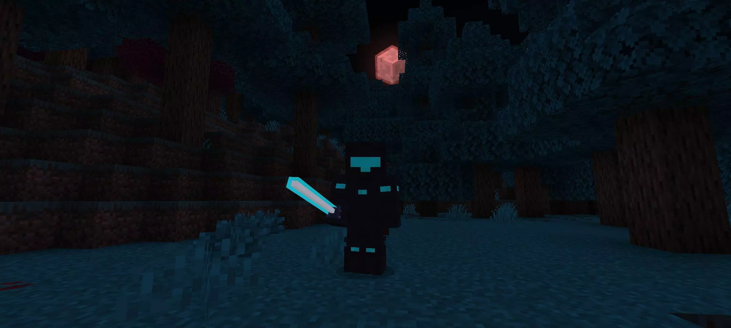 NeoCraft: The Future Mod / Addon screenshot