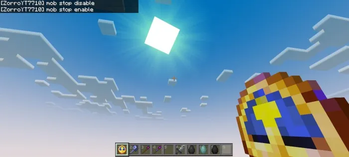 Mob Battle Wands Addon pic 5