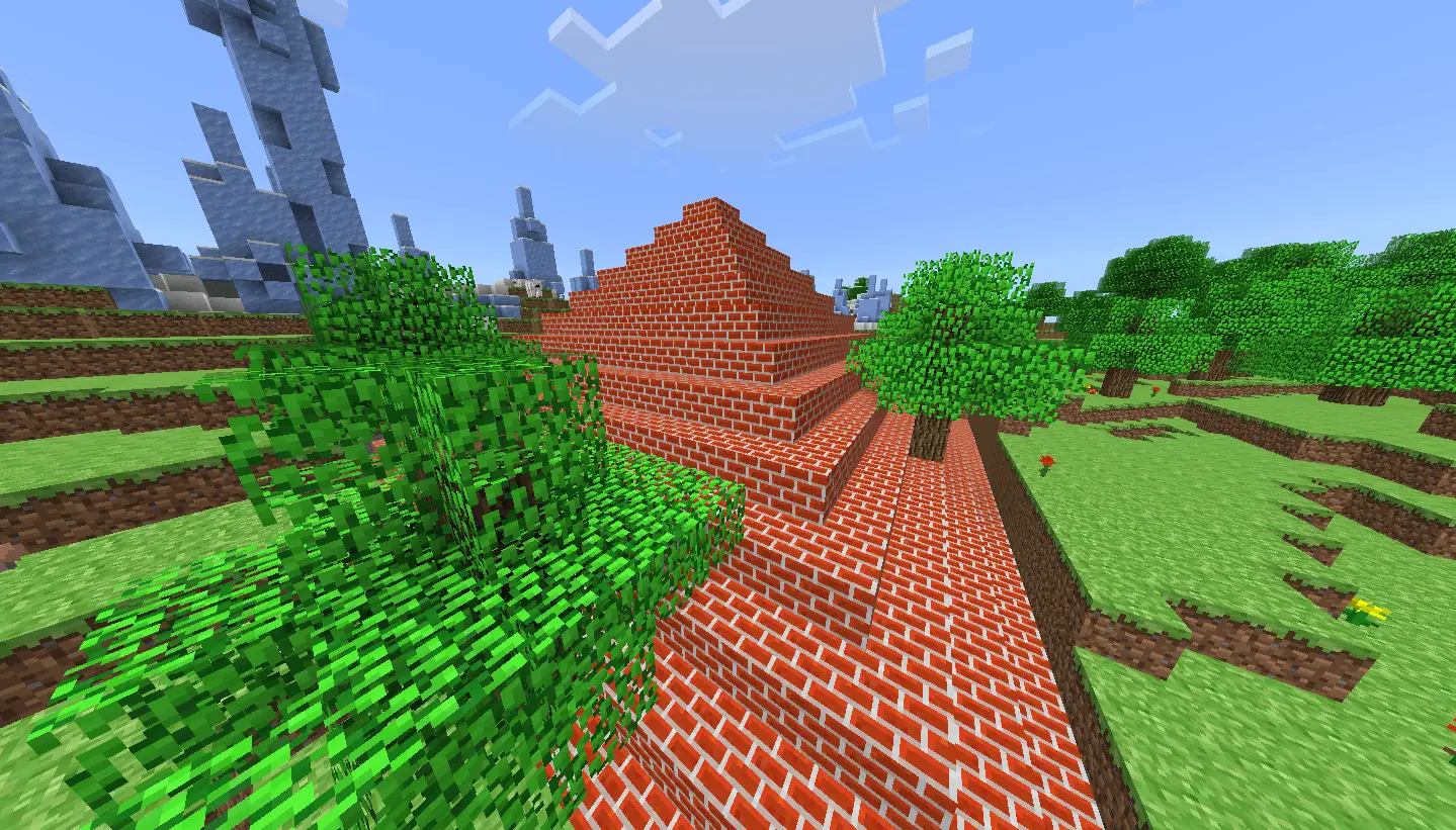 Alpha & Beta Legacy Mod / Addon screenshot