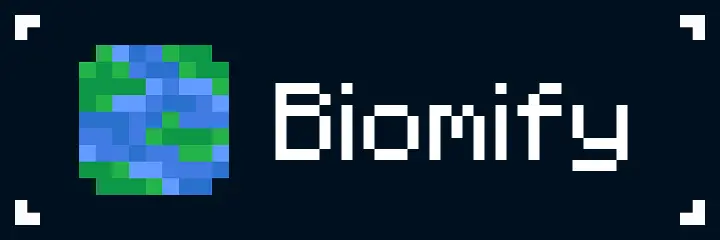 Biomify Mod / Addon thumbnail
