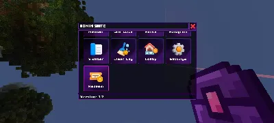 Admin Suite - Server Tools Mod / Addon thumbnail