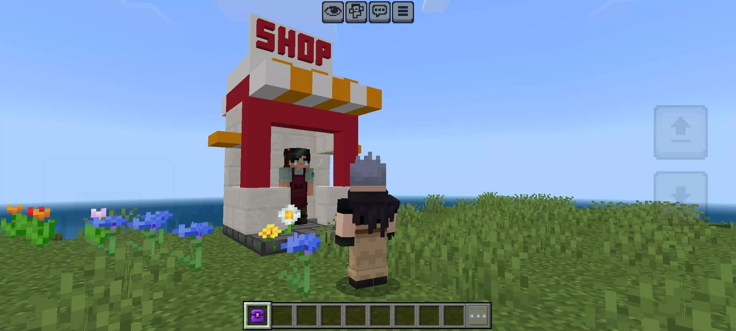 Admin Suite - Server Tools Mod / Addon screenshot